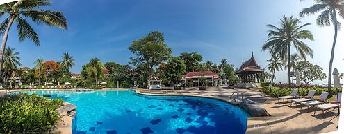 Centara Grand Beach Resort & Villas Hua Hin