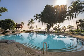 Centara Grand Beach Resort Hua Hin