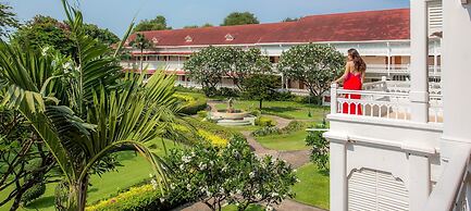 Centara Grand Beach Resort & Villas Hua Hin