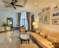 Centara Grand Beach Resort & Villas Hua Hin