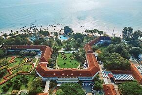 Centara Grand Beach Resort & Villas Hua Hin