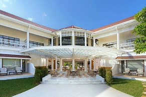 Centara Grand Beach Resort Hua Hin