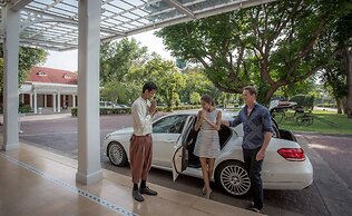 Centara Grand Beach Resort & Villas Hua Hin