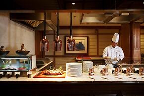 Centara Grand Beach Resort Hua Hin