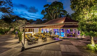Centara Grand Beach Resort & Villas Hua Hin