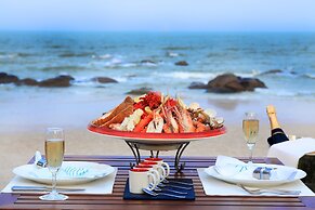 Centara Grand Beach Resort & Villas Hua Hin