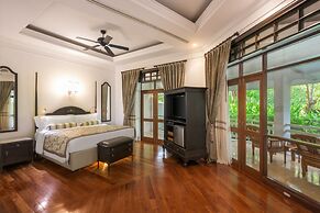Centara Grand Beach Resort & Villas Hua Hin