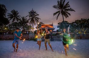 Centara Grand Beach Resort & Villas Hua Hin