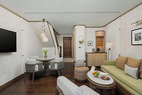 Centara Grand Beach Resort Hua Hin