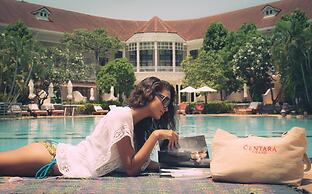 Centara Grand Beach Resort & Villas Hua Hin