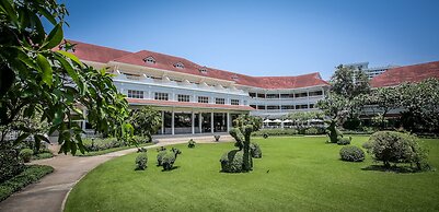 Centara Grand Beach Resort & Villas Hua Hin