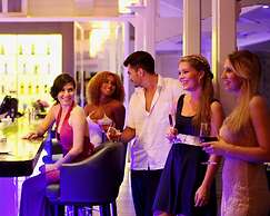 Centara Grand Beach Resort & Villas Hua Hin