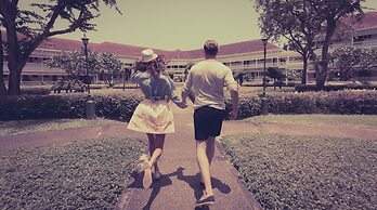 Centara Grand Beach Resort & Villas Hua Hin