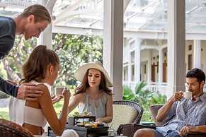 Centara Grand Beach Resort & Villas Hua Hin