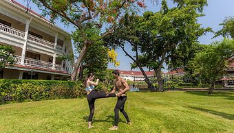 Centara Grand Beach Resort Hua Hin