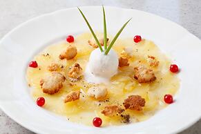 Centara Grand Beach Resort & Villas Hua Hin