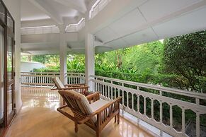 Centara Grand Beach Resort & Villas Hua Hin