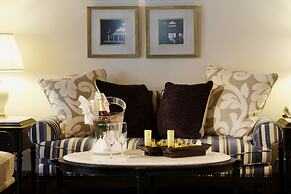 Centara Grand Beach Resort & Villas Hua Hin