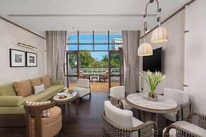 Centara Grand Beach Resort Hua Hin