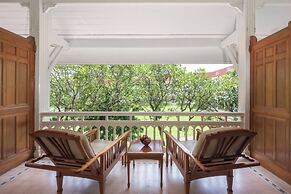 Centara Grand Beach Resort Hua Hin