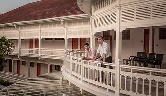 Centara Grand Beach Resort & Villas Hua Hin