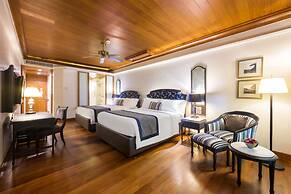 Centara Grand Beach Resort & Villas Hua Hin