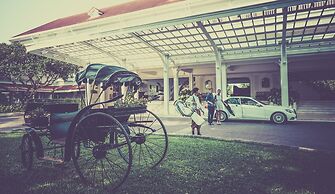 Centara Grand Beach Resort & Villas Hua Hin