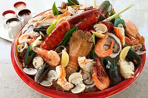 Centara Grand Beach Resort & Villas Hua Hin