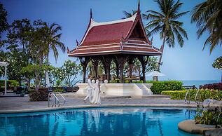 Centara Grand Beach Resort & Villas Hua Hin