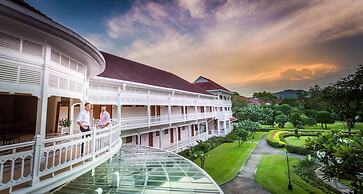 Centara Grand Beach Resort & Villas Hua Hin