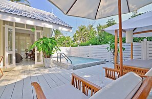 Centara Grand Beach Resort & Villas Hua Hin