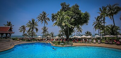 Centara Grand Beach Resort & Villas Hua Hin