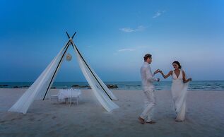 Centara Grand Beach Resort & Villas Hua Hin