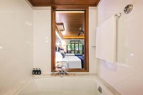 Centara Grand Beach Resort & Villas Hua Hin