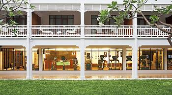 Centara Grand Beach Resort & Villas Hua Hin