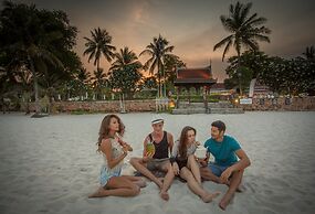 Centara Grand Beach Resort & Villas Hua Hin