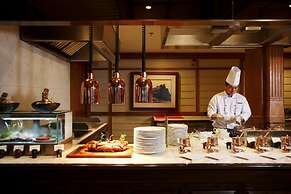 Centara Grand Beach Resort & Villas Hua Hin