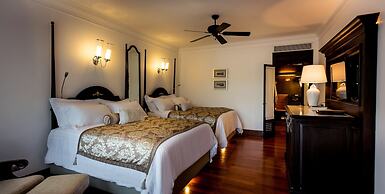 Centara Grand Beach Resort & Villas Hua Hin