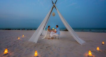 Centara Grand Beach Resort & Villas Hua Hin