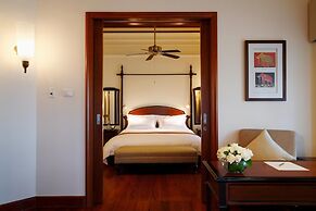 Centara Grand Beach Resort Hua Hin