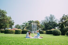 Centara Grand Beach Resort & Villas Hua Hin