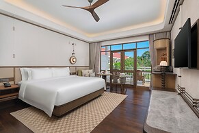 Centara Grand Beach Resort Hua Hin