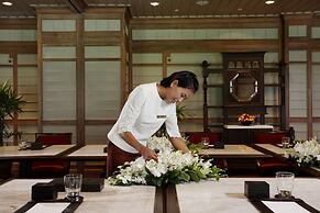 Centara Grand Beach Resort & Villas Hua Hin