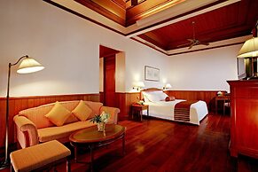 Centara Grand Beach Resort Hua Hin