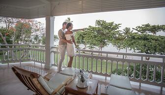 Centara Grand Beach Resort Hua Hin
