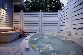 Centara Grand Beach Resort & Villas Hua Hin