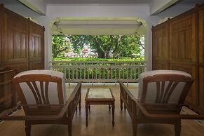 Centara Grand Beach Resort & Villas Hua Hin