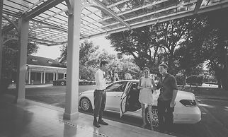 Centara Grand Beach Resort & Villas Hua Hin