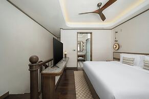 Centara Grand Beach Resort Hua Hin