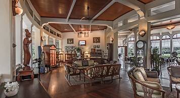 Centara Grand Beach Resort & Villas Hua Hin